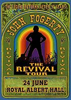 Fogerty, John Comin  Down The Road  The Concert A