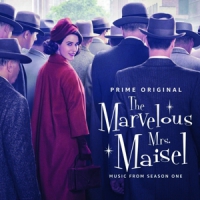Various The Marvelous Mrs. Maisel  Season 1