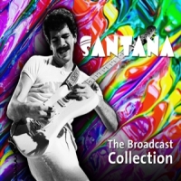 Santana The Broadcast Collection