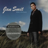Smit, Jan Stilte In De Storm Cd&dvd