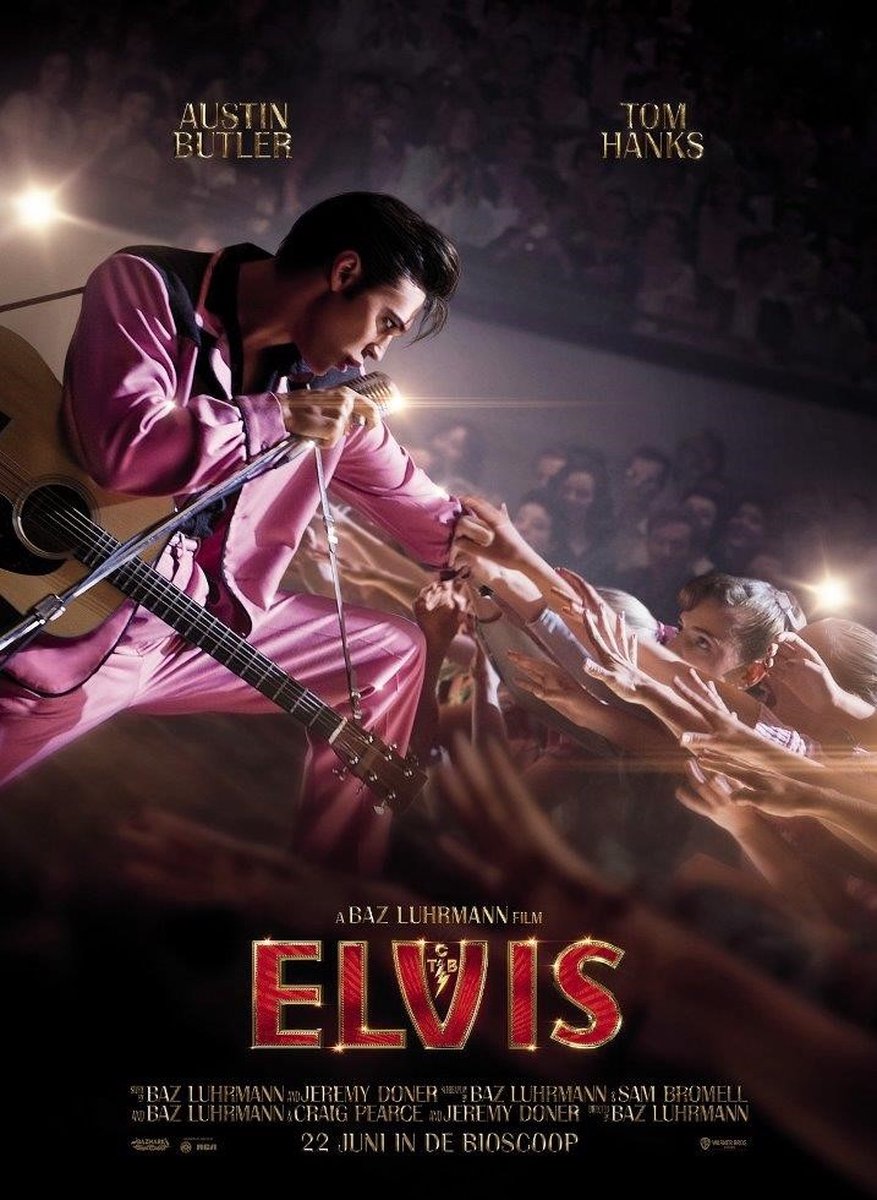 Movie Elvis