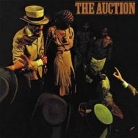 David Axelrod The Auction