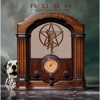 Rush The Spirit Of Radio  Greatest Hits