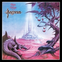 Magnum Chase The Dragon -coloured-