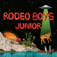 Rodeo Boys Junior -coloured-