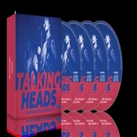 Talking Heads The Broadcast Collection