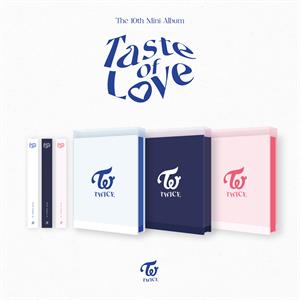 Twice Taste Of Love