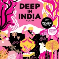 Teri, Todh Deep In India Vol.10