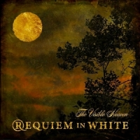 Requiem In White The Visible Heaven (red)