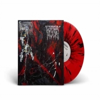 Jordsjuk Naglet Til Livet -coloured-