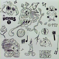 King Gizzard & The Lizard Wizard Demos Vol. 1 -picture Disc-