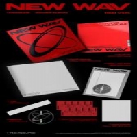 Treasure New Wav