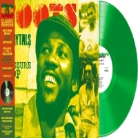 Toots & The Maytals Pressure Drop -coloured-
