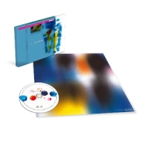 Vegyn & Air Blue Moon Safari Vegyn