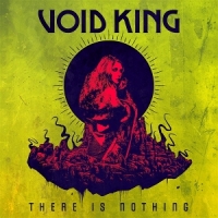 Void King There Is Nothing (yellow/black)