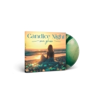 Night, Candice Sea Glass