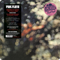 Pink Floyd Obscured By Clouds