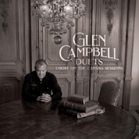 Campbell, Glen Glen Campbell Duets  Ghost On The C