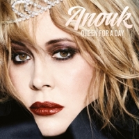 Anouk Queen For A Day -colored-