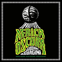 Ost / Soundtrack Africa Obscura