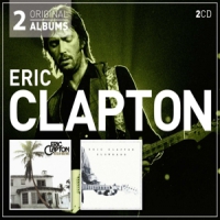 Clapton, Eric 461 Ocean Boulevard/slowhand