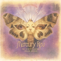 Mercury Rev Secret Migration (cd+book)