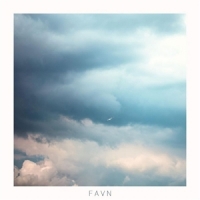 Julie & Andreas Ene Favn