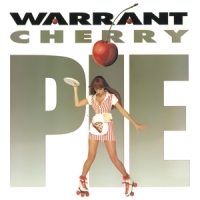 Warrant Cherry Pie