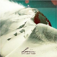 City Light Chief Laviin