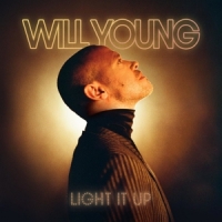 Will Young Light It Up