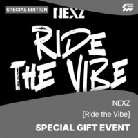 Nexz Ride The Vibe