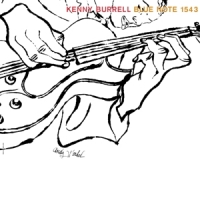 Burrell, Kenny Kenny Burrell