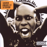 Skunk Anansie Stoosh