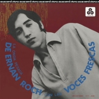 Roch, Ernan -con Las Voces Frescas- La Onda Pesada