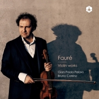 Gian Paolo Peloso, Bruno Canino 