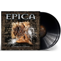 Epica Consign To Oblivion (expanded