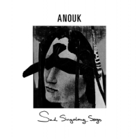 Anouk Sad Singalong Songs -colored-