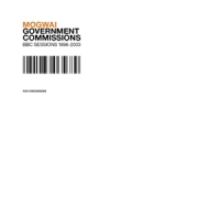 Mogwai Government Commissions (bbc Session