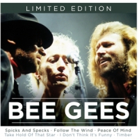 Bee Gees Bee Gees