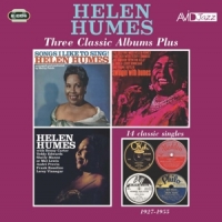 Humes, Helen Three Classic Albums Plus