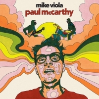 Viola, Mike Paul Mccarthy