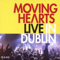 Moving Hearts Live In Dublin