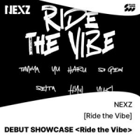 Nexz Ride The Vibe