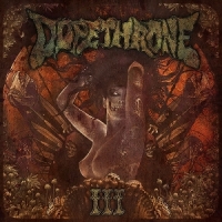 Dopethrone Iii (black)