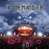 Iron Maiden Rock In Rio