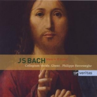 Zimmermann, Frank Peter Mass In B Minor