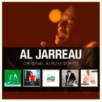 Jarreau, Al Original Album Series