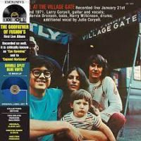 Coryell, Larry At The Village Gate -coloured-