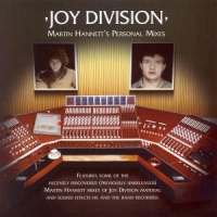 Joy Division Martin Hannett's Personal