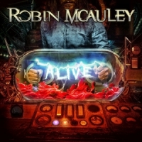 Mcauley, Robin Alive